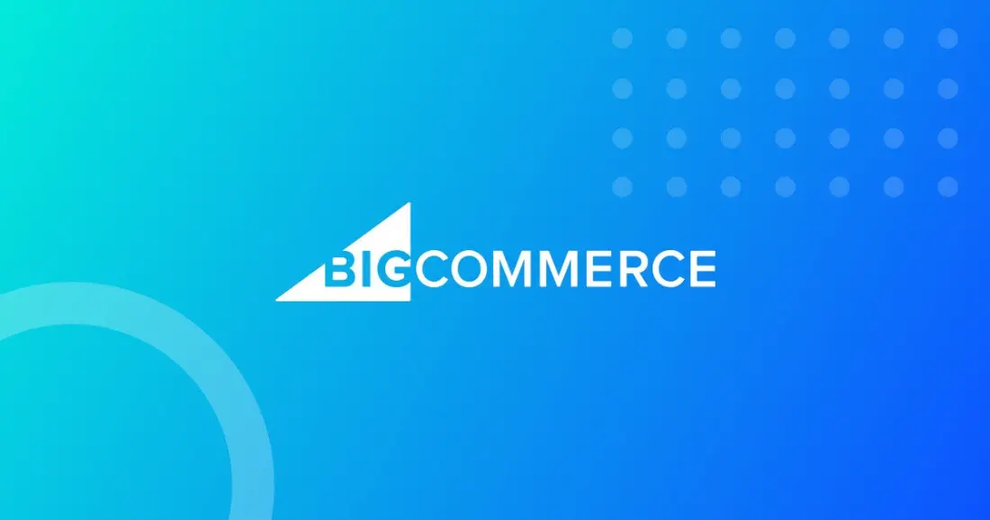 Official BigCommerce product image